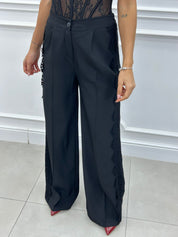 COORDINATO LACE SUIT NEW AI26