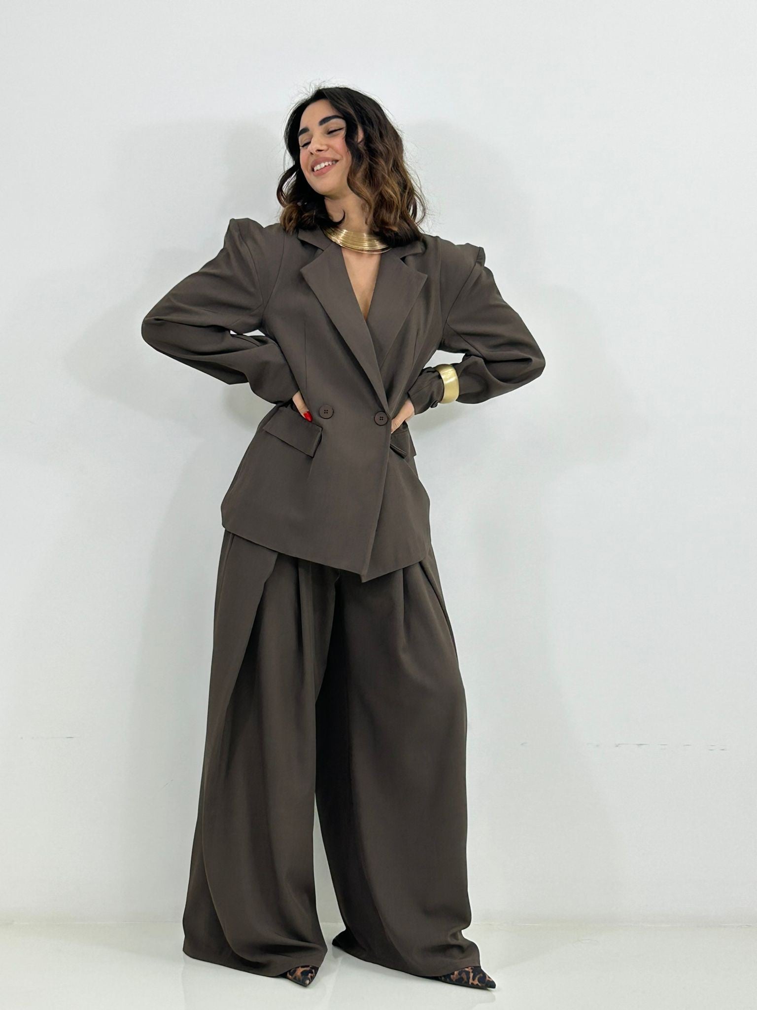 COORDINATO DOMINIA NEW AI26