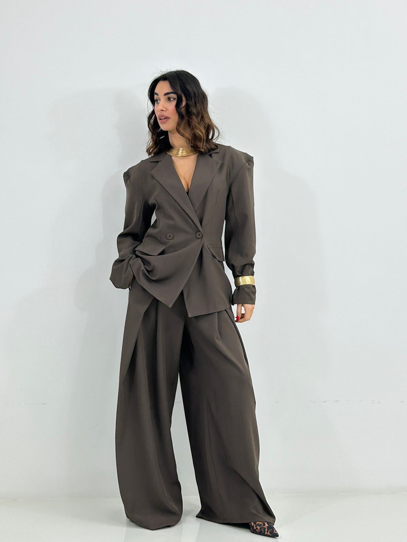 COORDINATO DOMINIA NEW AI26