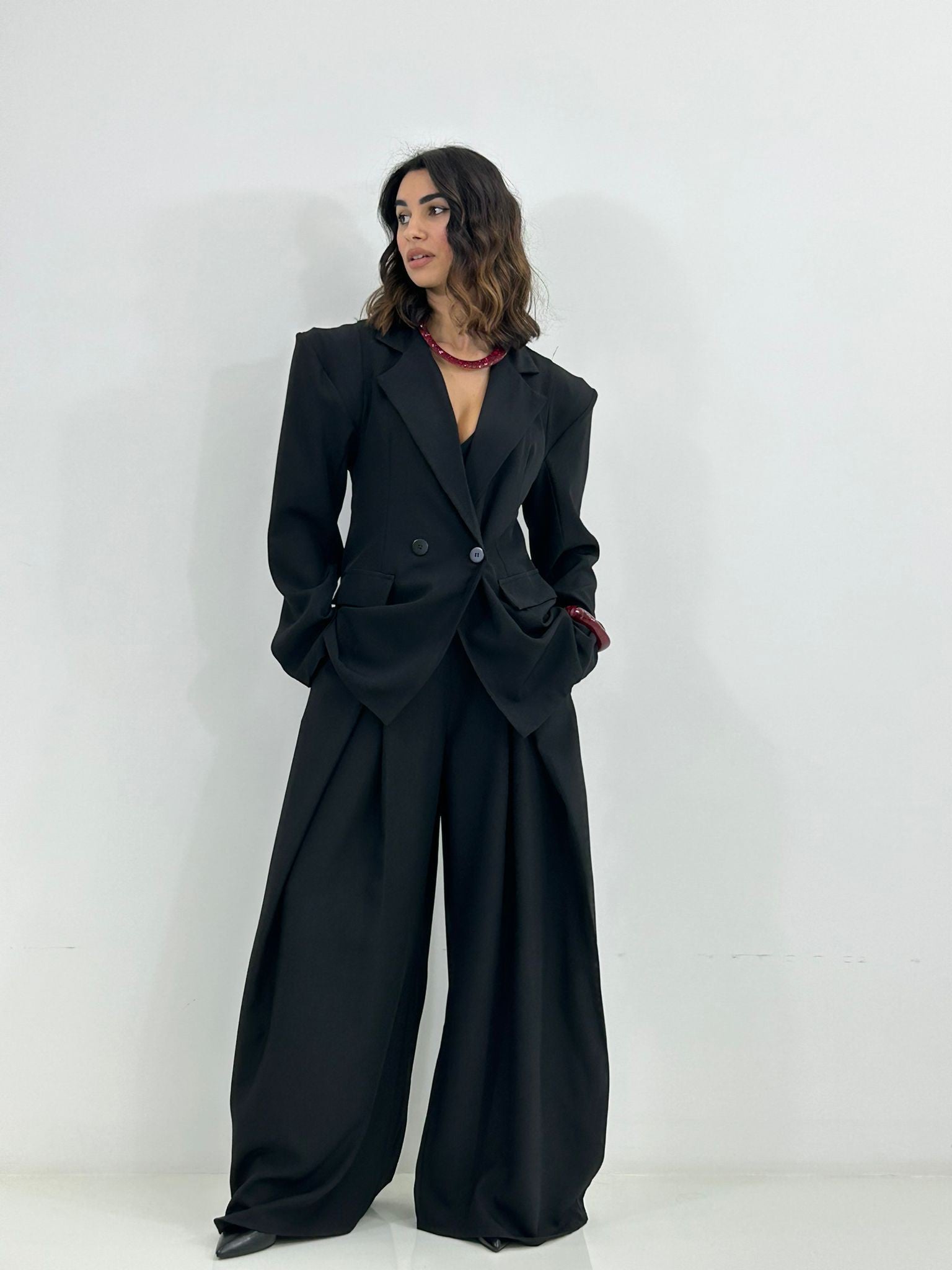 COORDINATO DOMINIA NEW AI26