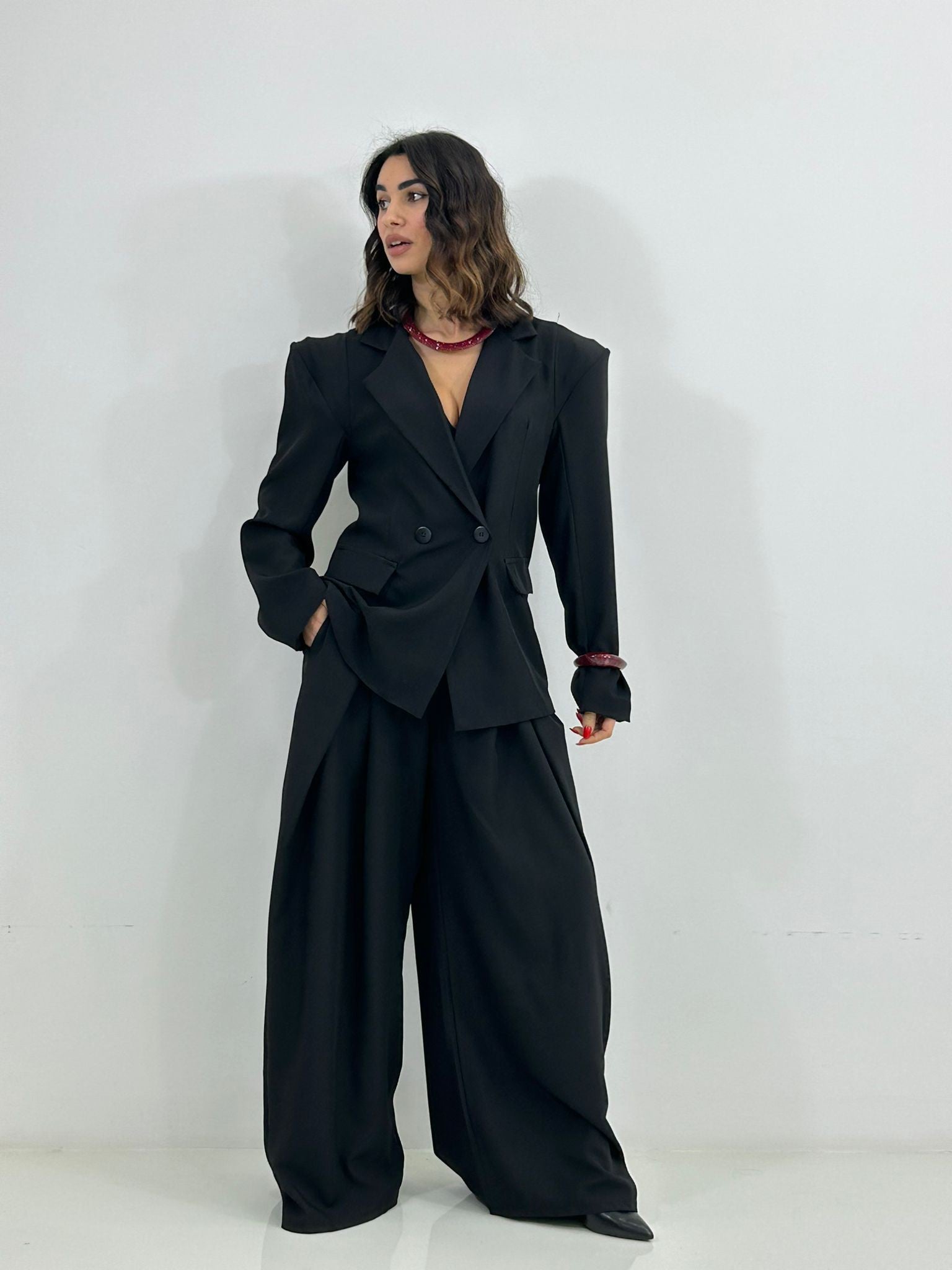 COORDINATO DOMINIA NEW AI26