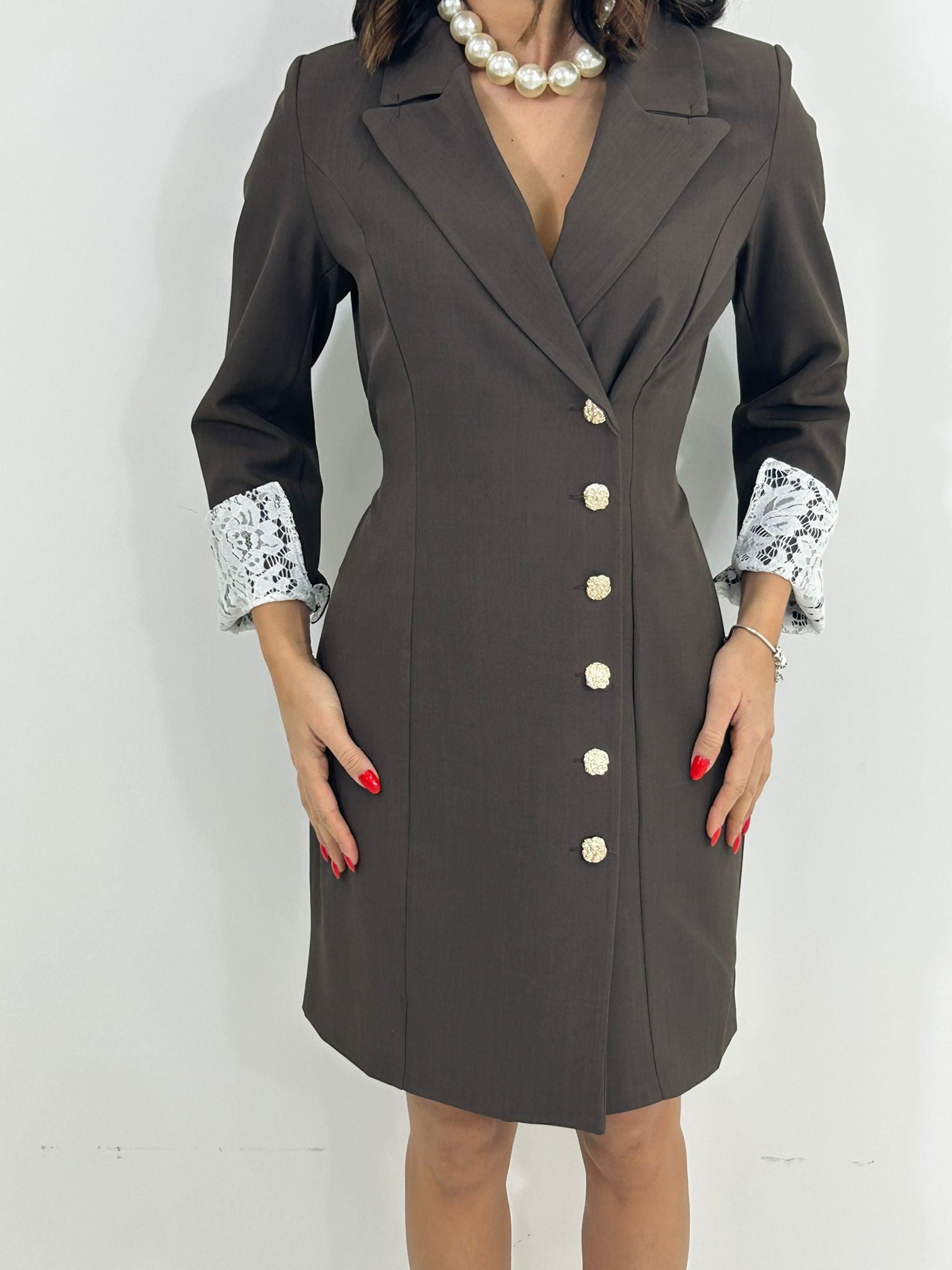 DRESS LYSEE NEW AI26