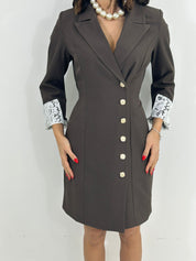 DRESS LYSEE NEW AI26