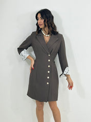 DRESS LYSEE NEW AI26