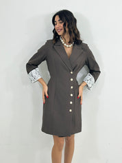 DRESS LYSEE NEW AI26