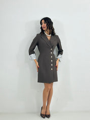 DRESS LYSEE NEW AI26