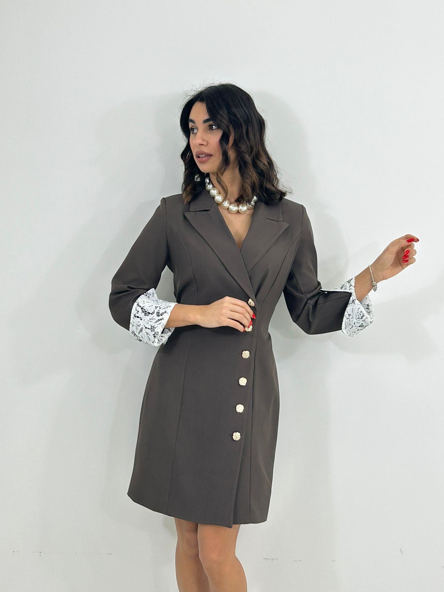 DRESS LYSEE NEW AI26