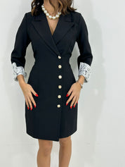 DRESS LYSEE NEW AI26