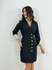 DRESS LYSEE NEW AI26