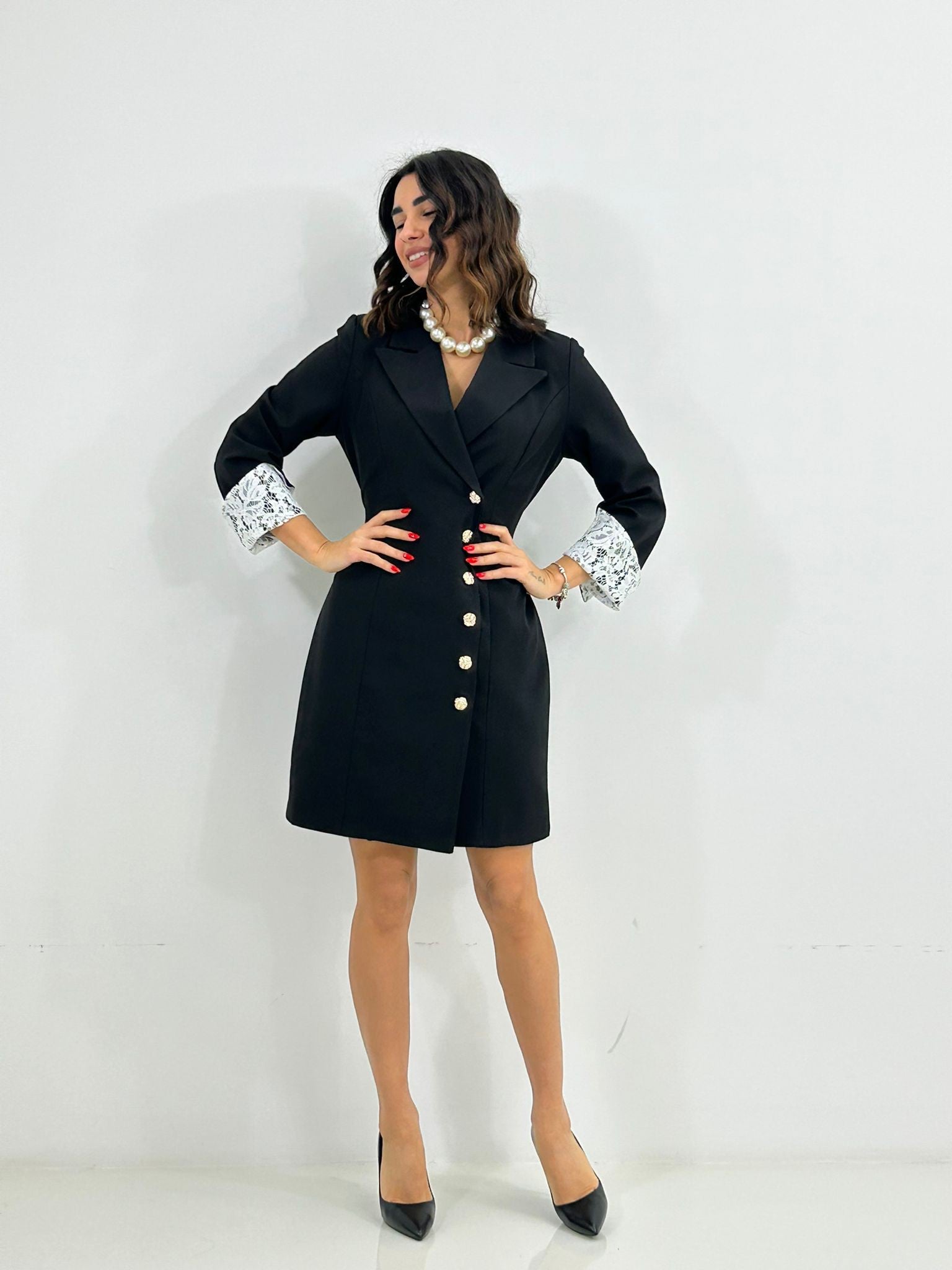 DRESS LYSEE NEW AI26