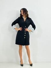 DRESS LYSEE NEW AI26