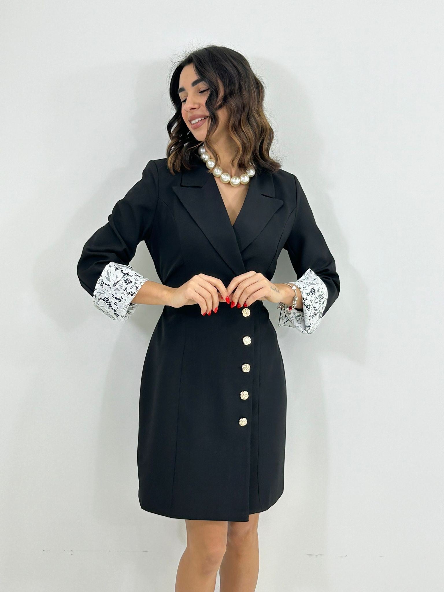 DRESS LYSEE NEW AI26