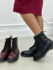 ANFIBIO BLACK SOUL NEW AI26