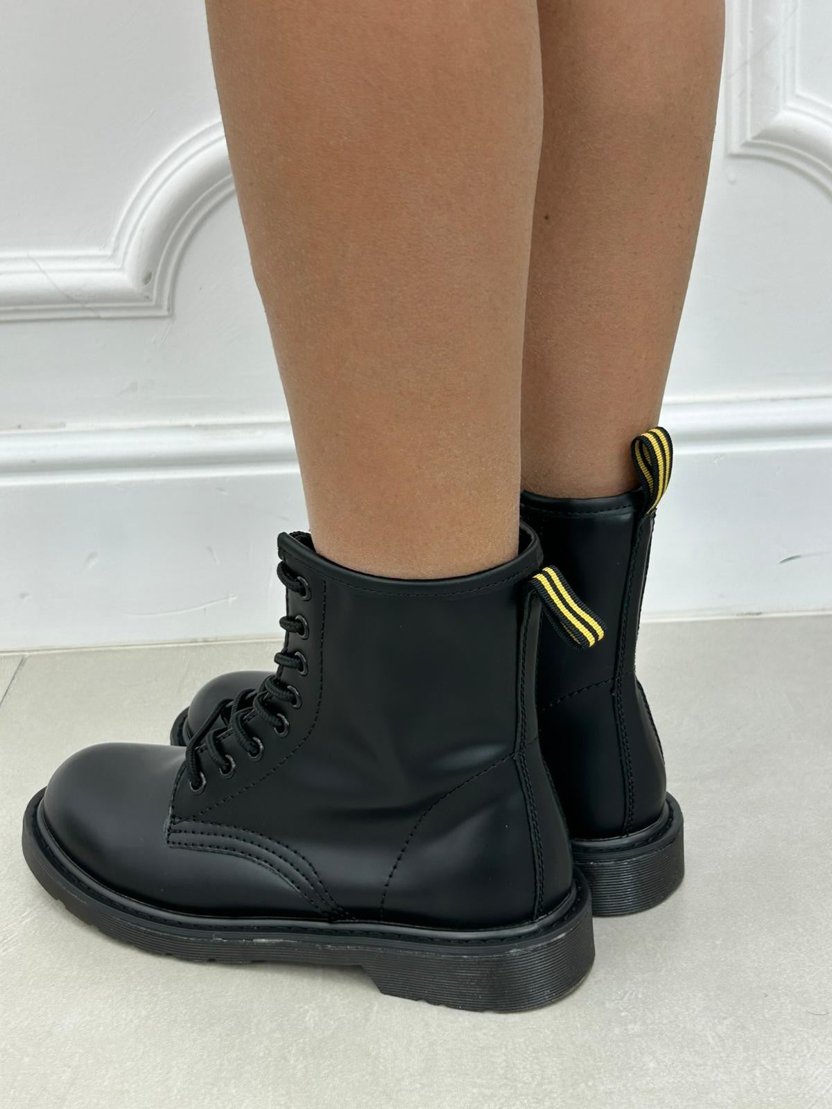 ANFIBIO BLACK SOUL NEW AI26