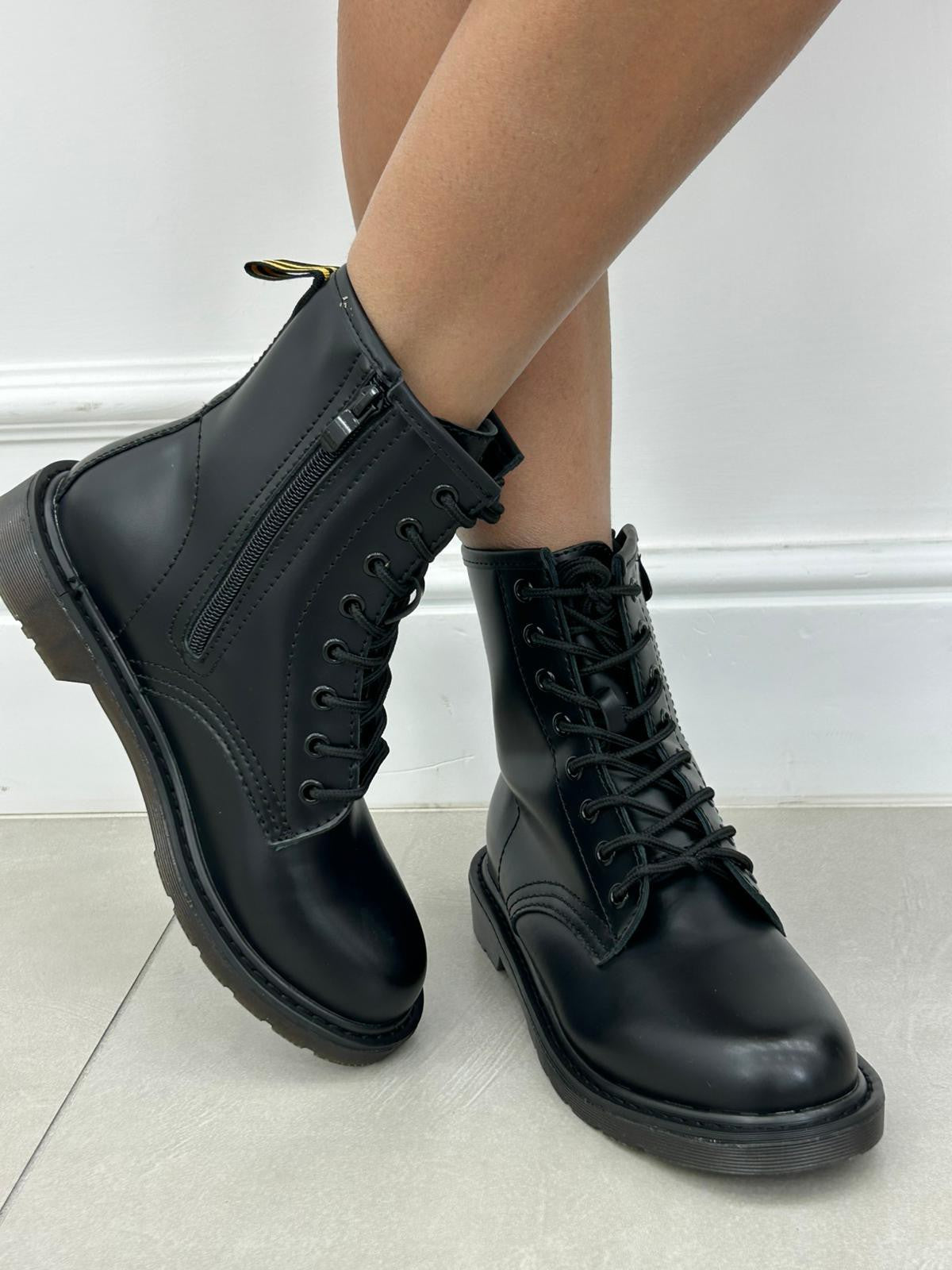 ANFIBIO BLACK SOUL NEW AI26