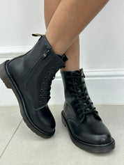 ANFIBIO BLACK SOUL NEW AI26