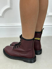 ANFIBIO BLACK SOUL NEW AI26