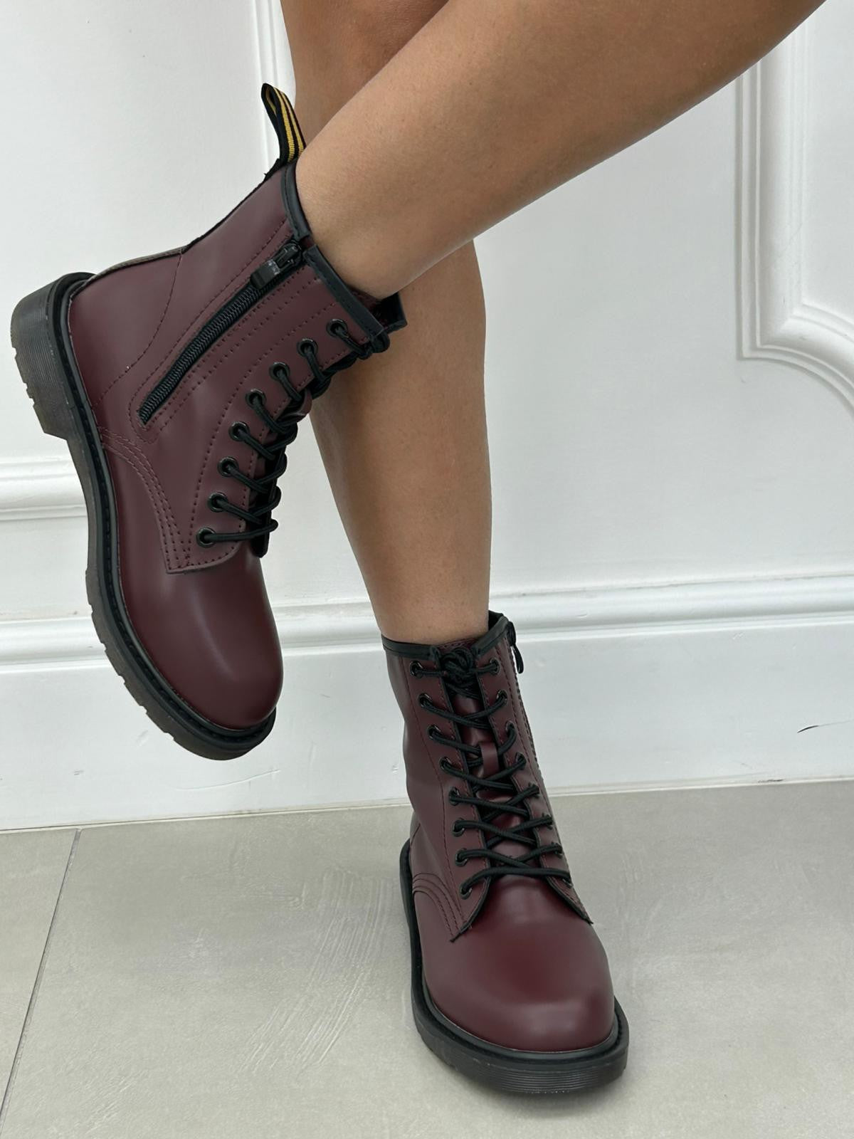 ANFIBIO BLACK SOUL NEW AI26