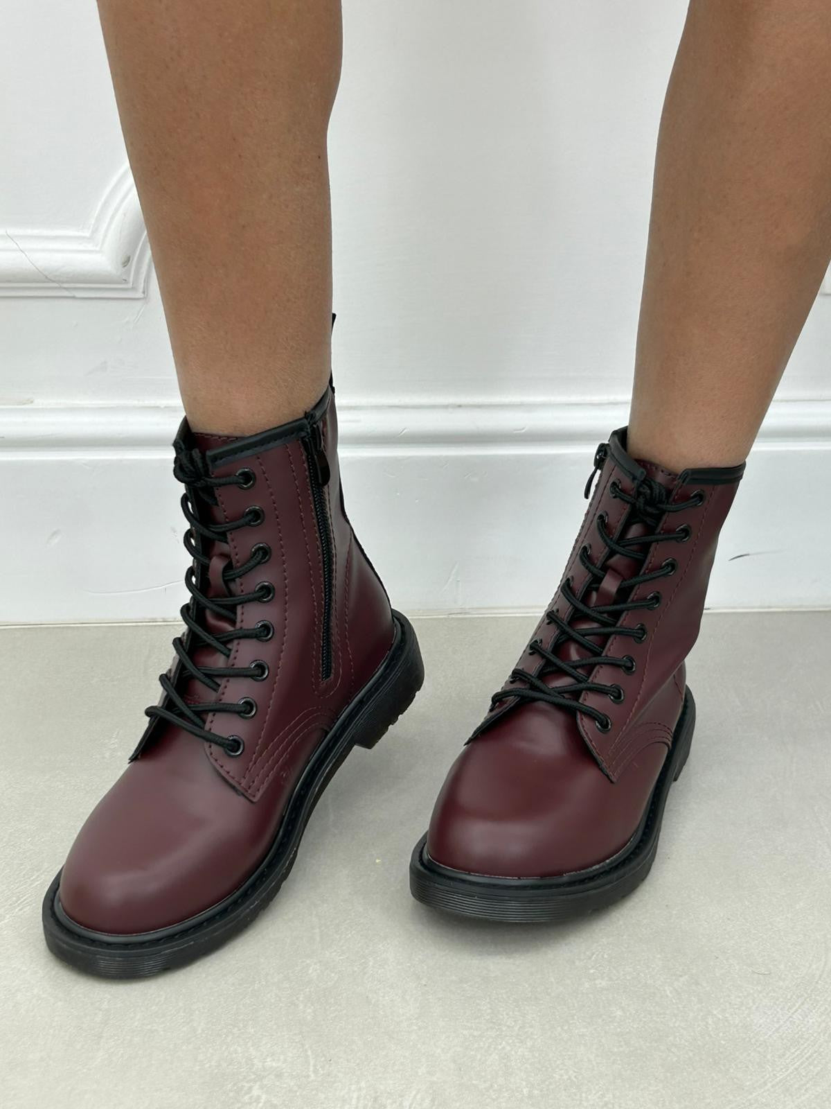 ANFIBIO BLACK SOUL NEW AI26