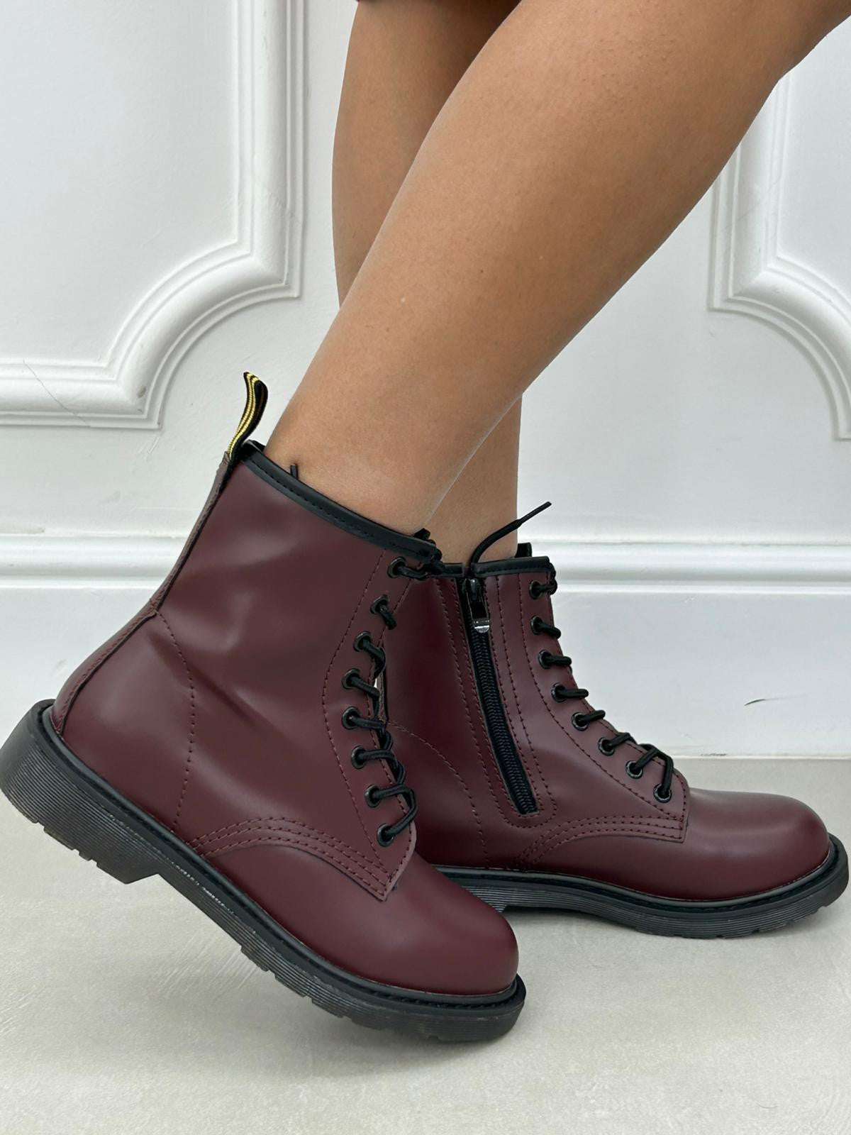 ANFIBIO BLACK SOUL NEW AI26