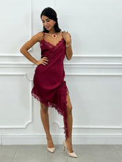 DRESS ROSEE NEW AI26