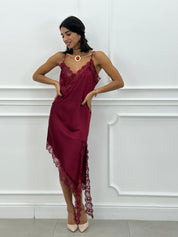 DRESS ROSEE NEW AI26