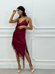 DRESS ROSEE NEW AI26