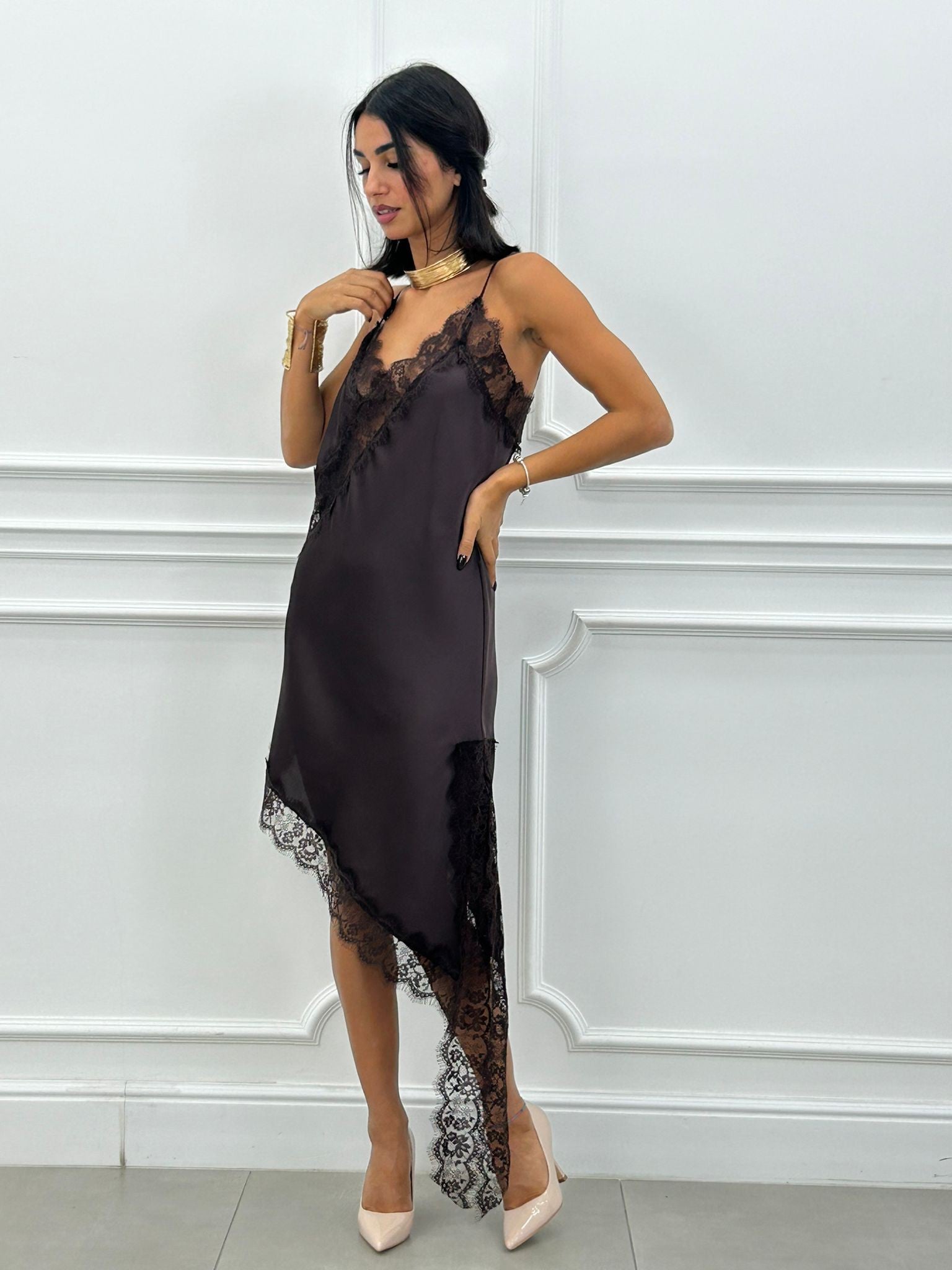 DRESS ROSEE NEW AI26