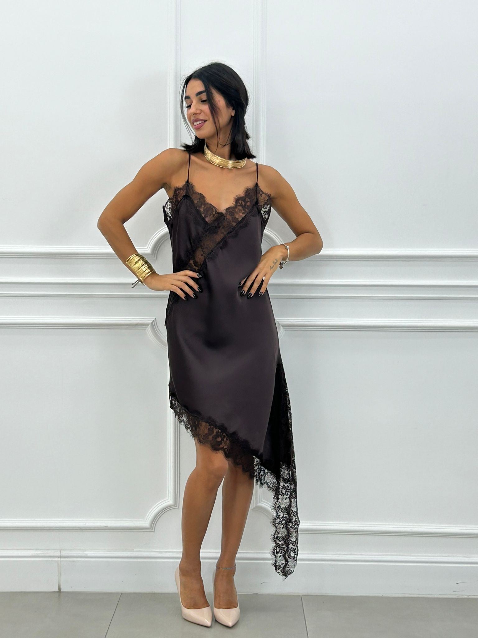 DRESS ROSEE NEW AI26