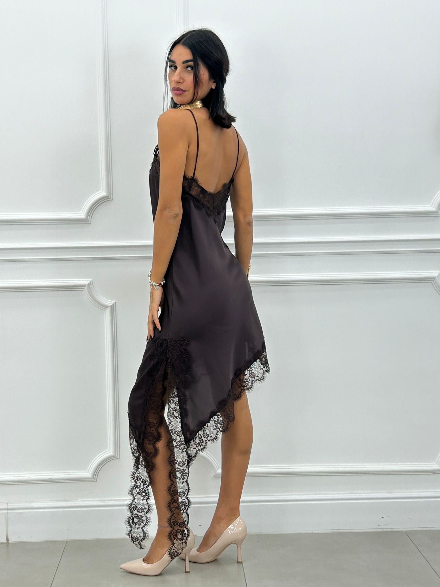DRESS ROSEE NEW AI26