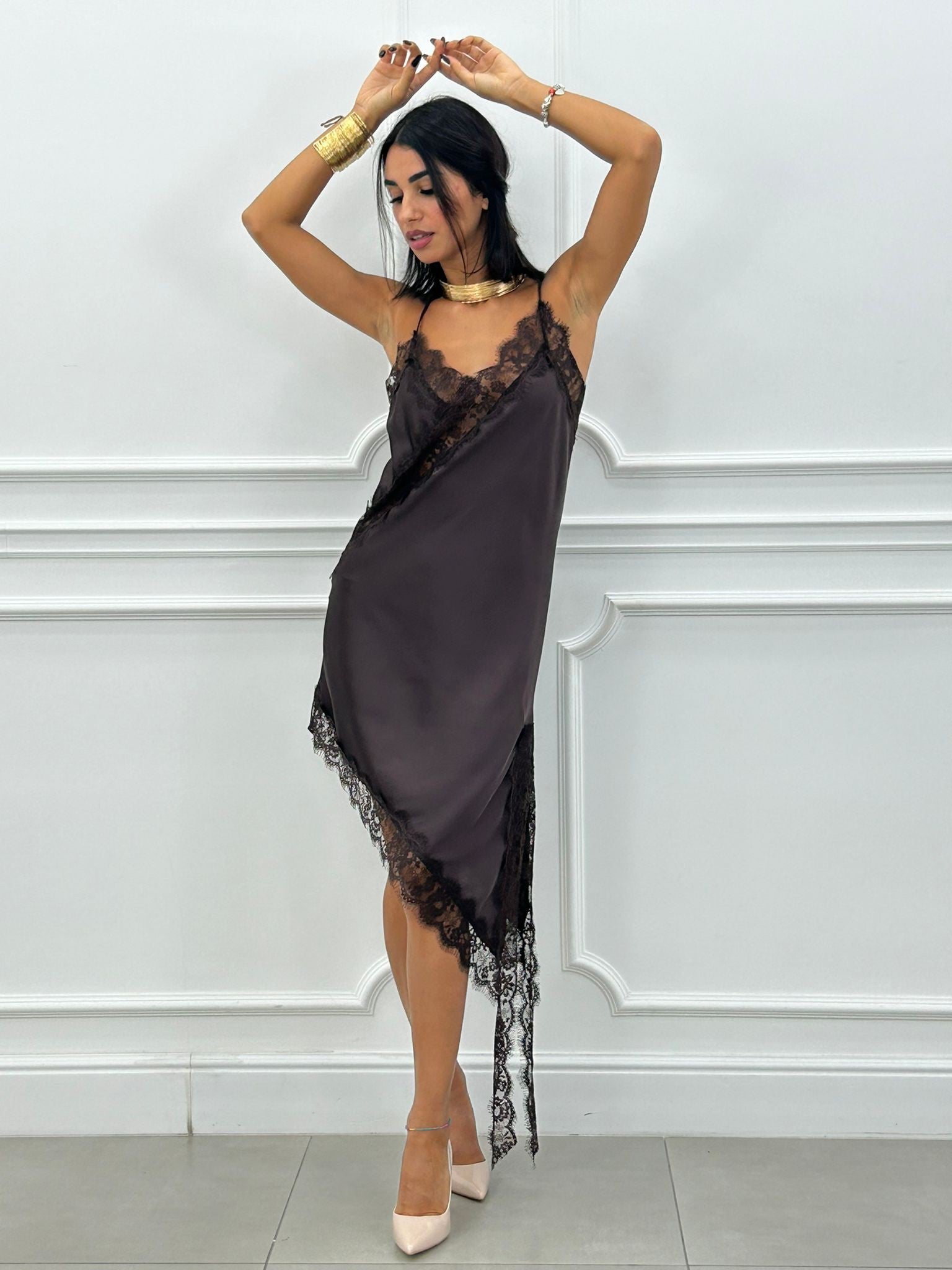 DRESS ROSEE NEW AI26