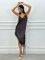 DRESS ROSEE NEW AI26