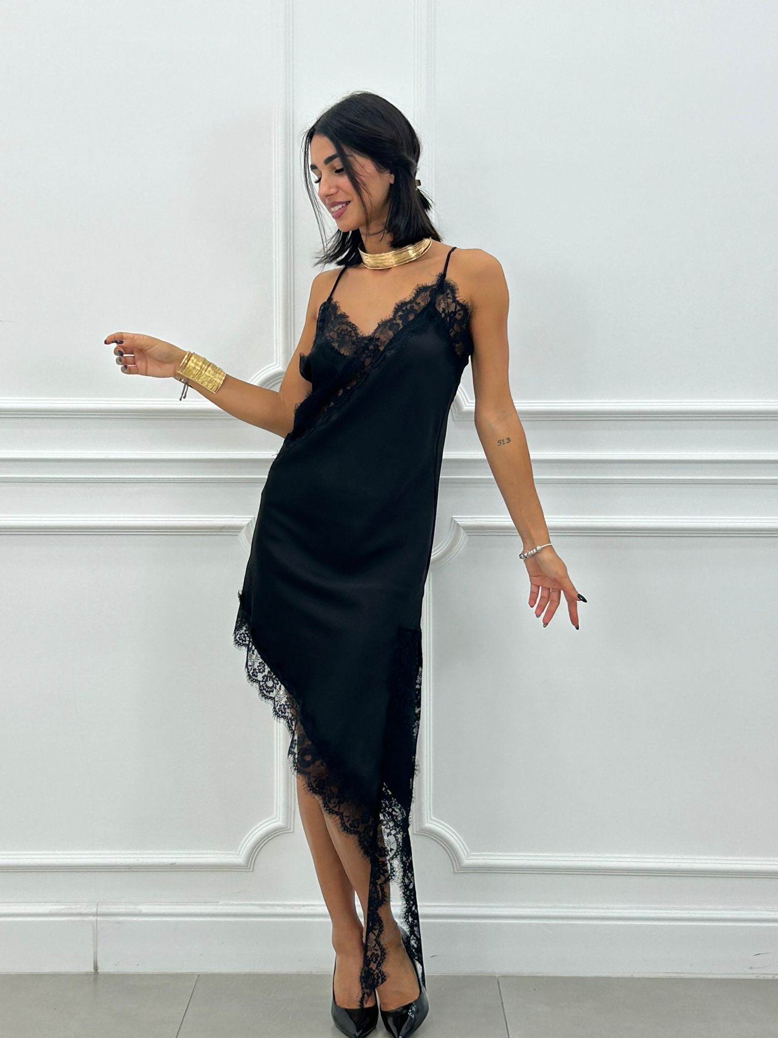 DRESS ROSEE NEW AI26