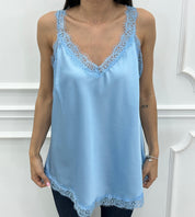 TOP SATIN NEW PE/26