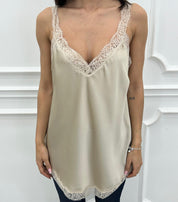 TOP SATIN NEW PE/26