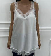 TOP SATIN NEW PE/26