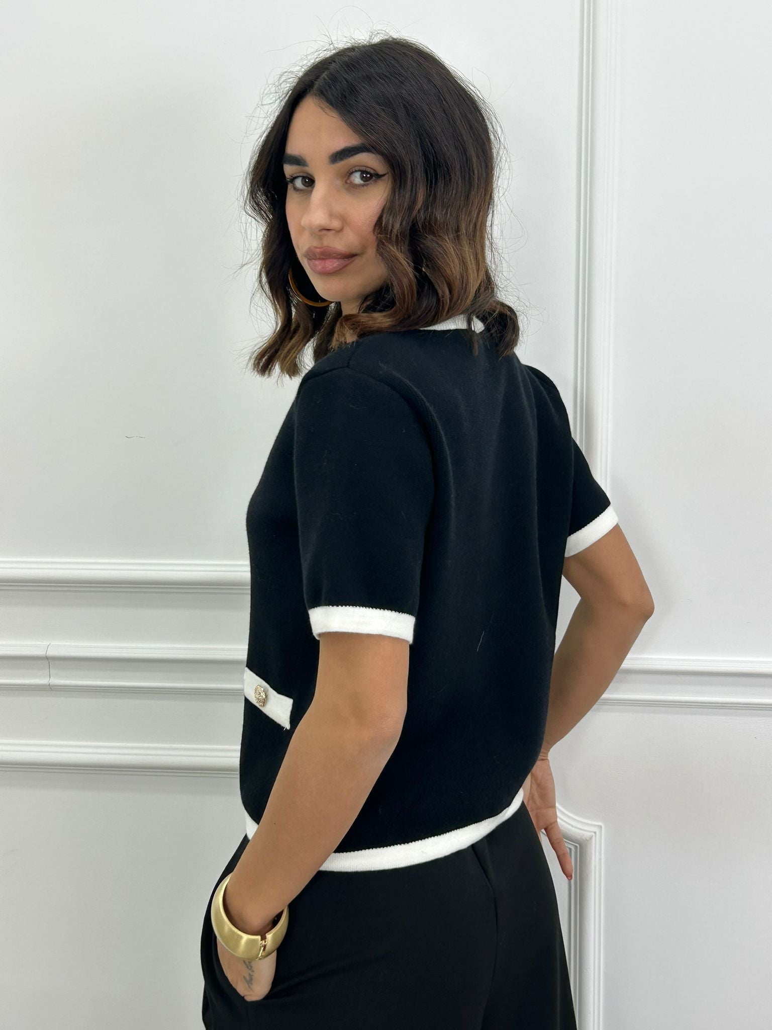 CARDIGAN RUE PARIS NEW AI26