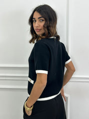 CARDIGAN RUE PARIS NEW AI26