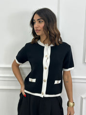 CARDIGAN RUE PARIS NEW AI26