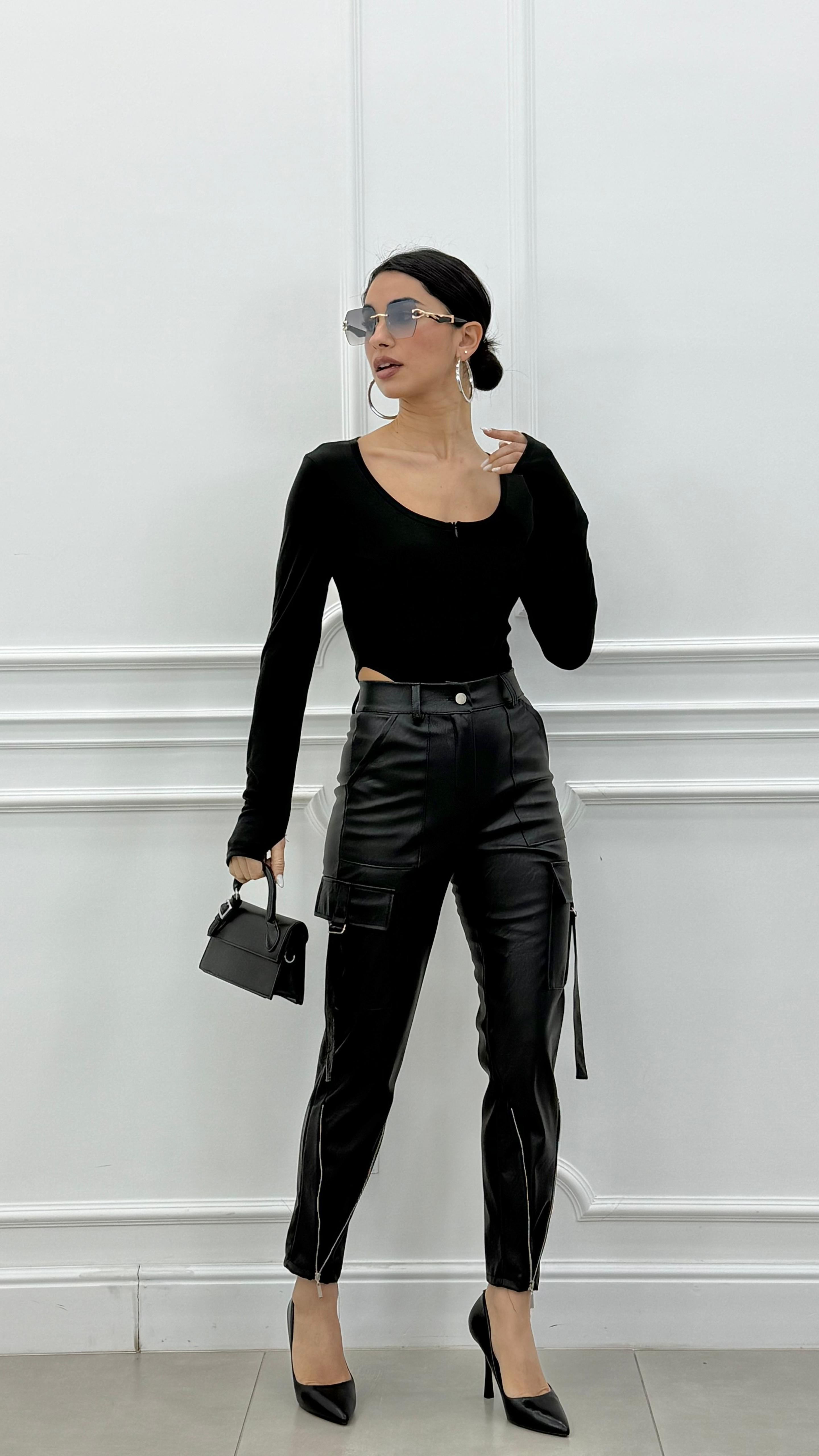 PANTALONE ECO-REBEL NEW P/E26