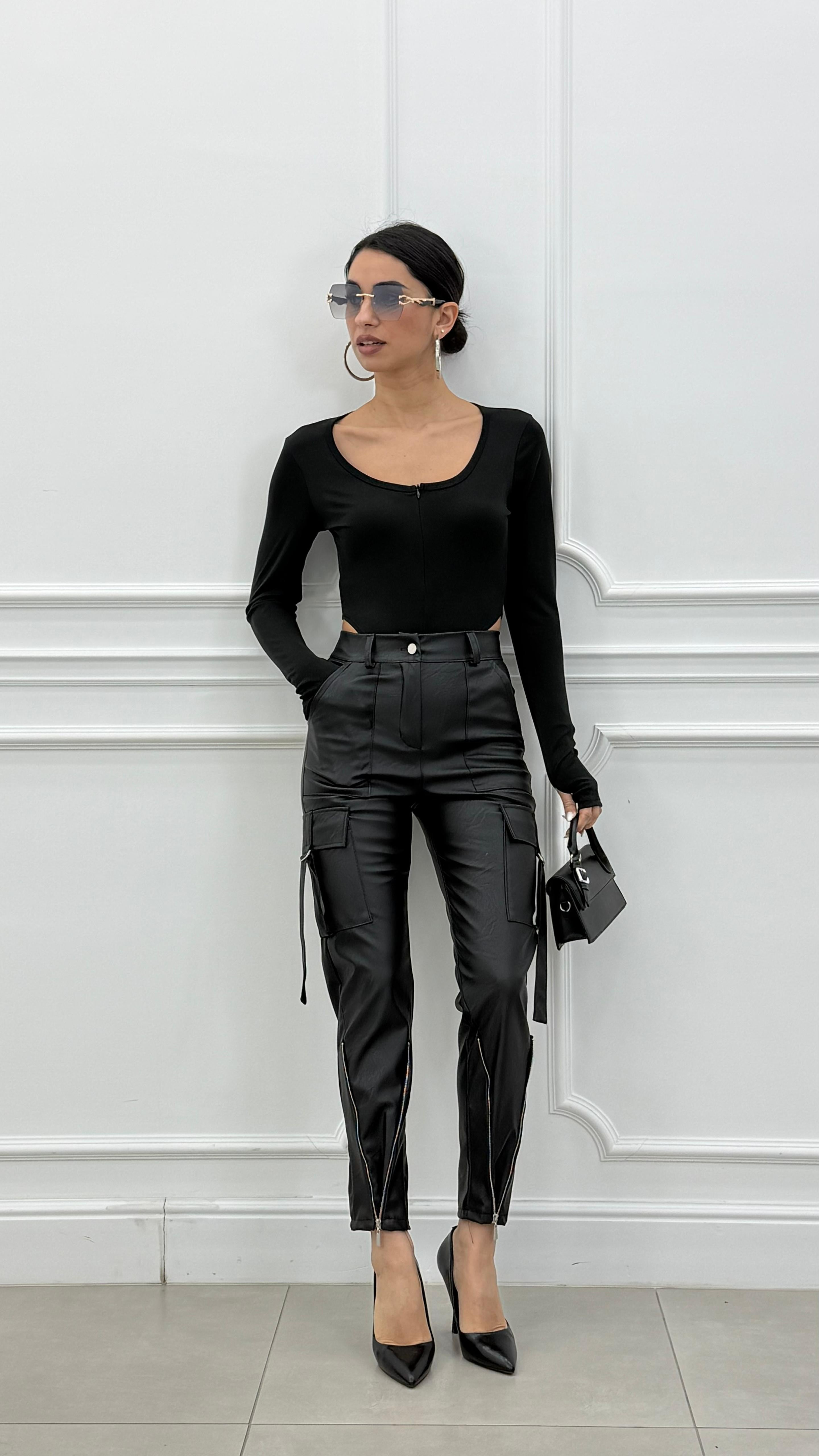 PANTALONE ECO-REBEL NEW P/E26