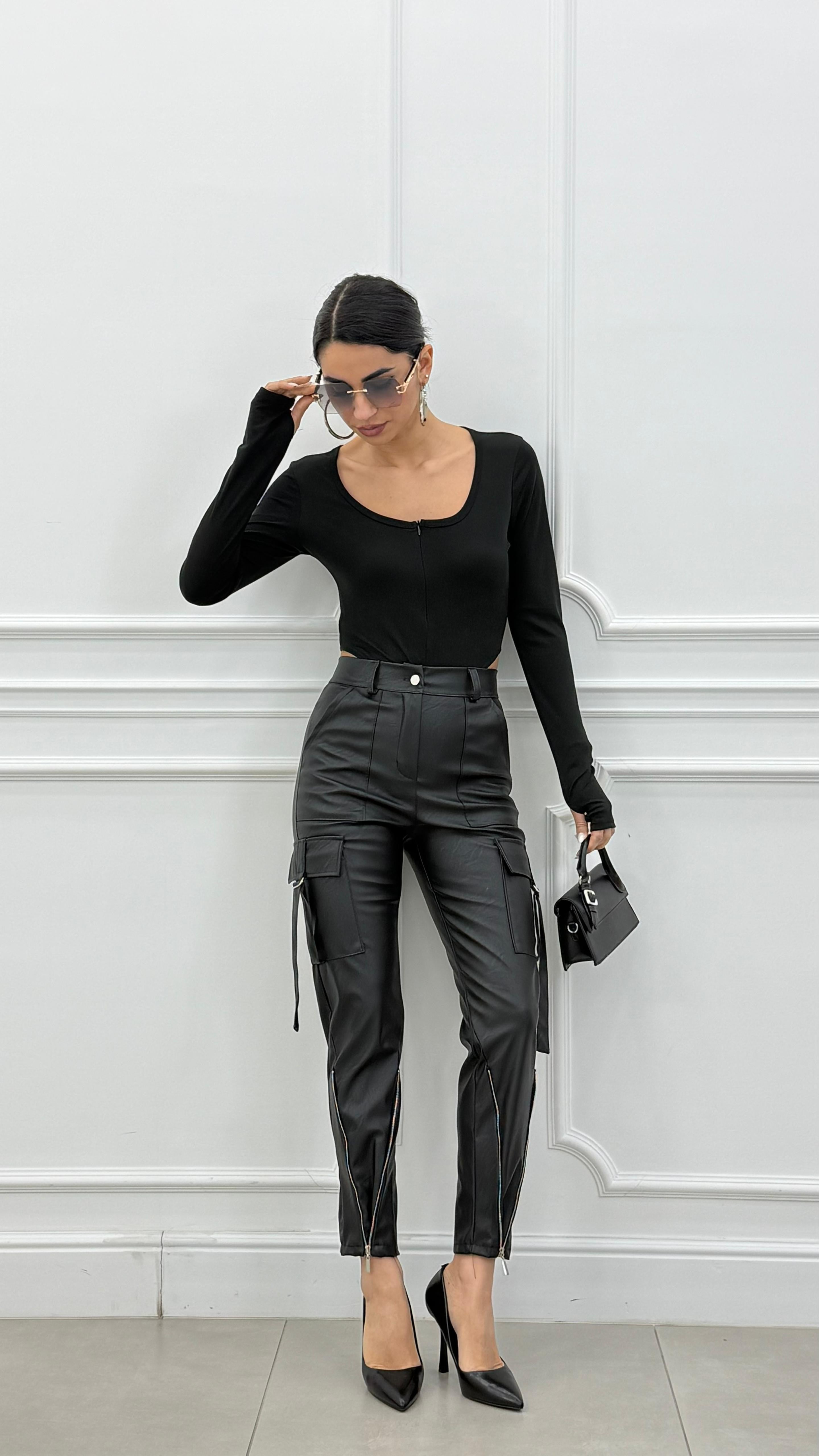 PANTALONE ECO-REBEL NEW P/E26