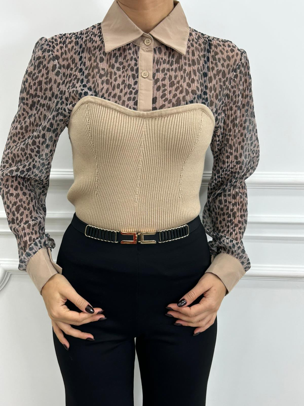 MAGLIA WOOL TOP NEW AI26