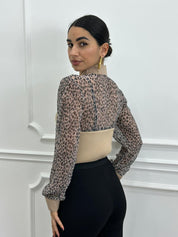 MAGLIA WOOL TOP NEW AI26