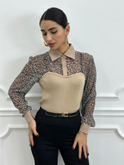 MAGLIA WOOL TOP NEW AI26