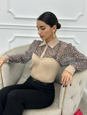 MAGLIA WOOL TOP NEW AI26