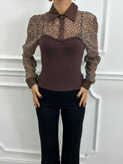 MAGLIA WOOL TOP NEW AI26