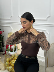 MAGLIA WOOL TOP NEW AI26