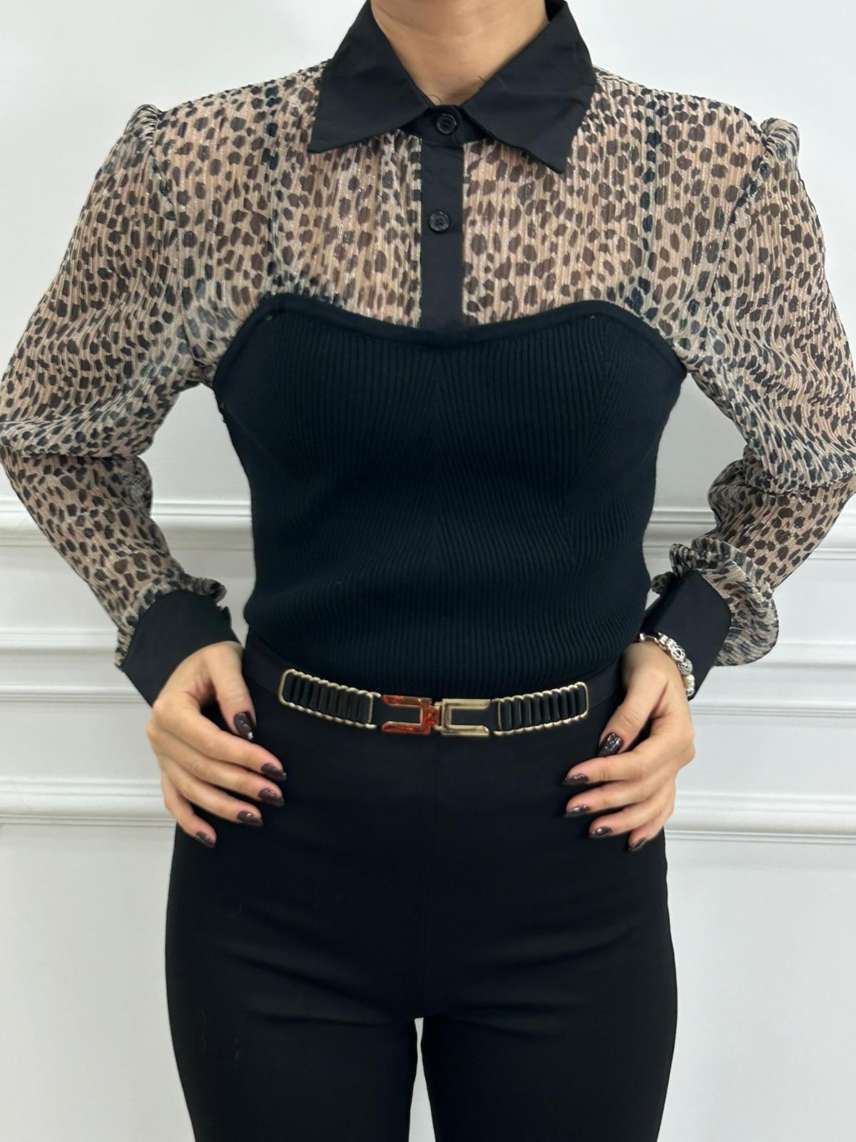 MAGLIA WOOL TOP NEW AI26