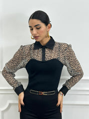 MAGLIA WOOL TOP NEW AI26